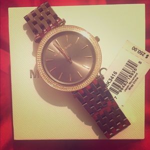 COPY - ***Brand new*** MK watch